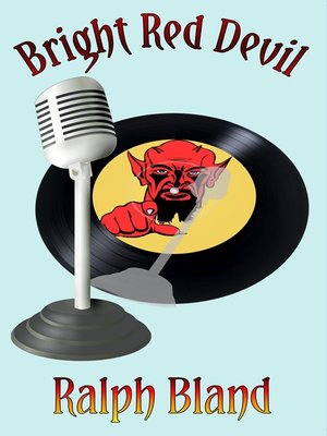 cover image of Bright Red Devil